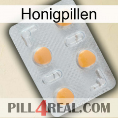 Honeygizer Pills 24